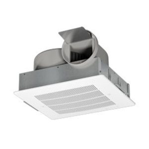 Loren Cook GC-168 Restroom Exhaust Fan