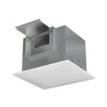 Loren Cook GC422 Restroom Exhaust Fan