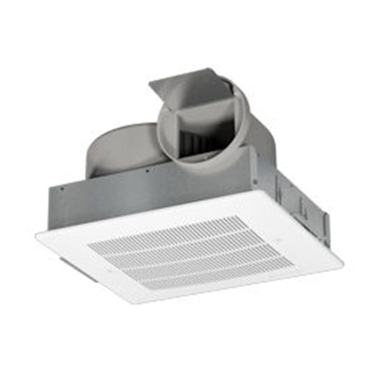 Loren Cook GC188 Restroom Exhaust Fan Led Lighting
