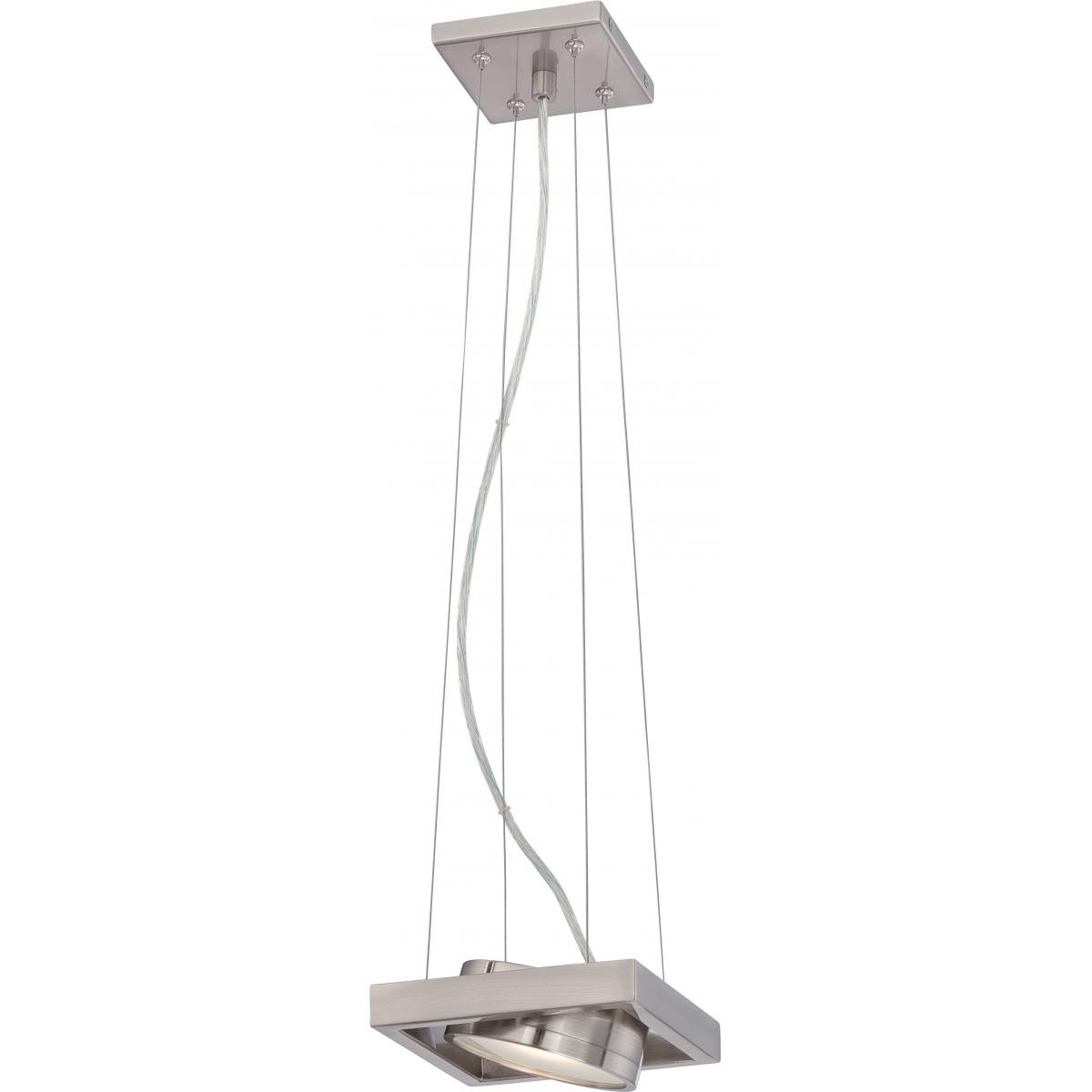 NUVO 62-997 Hawk LED Mini Pendant