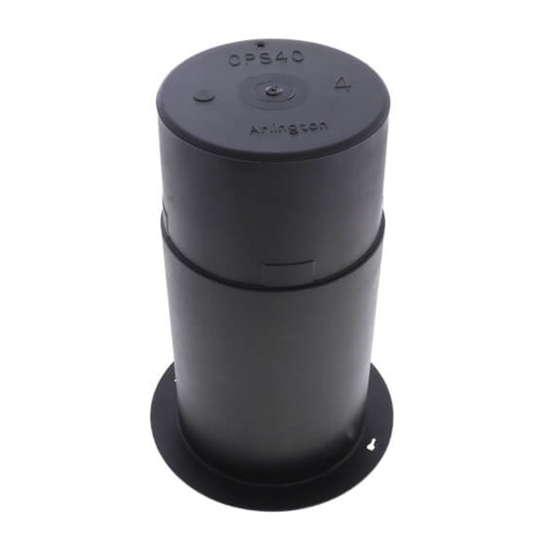 Arlington CPS50 Concrete Pipe Sleeve for 5" Hole & 4" Pipe