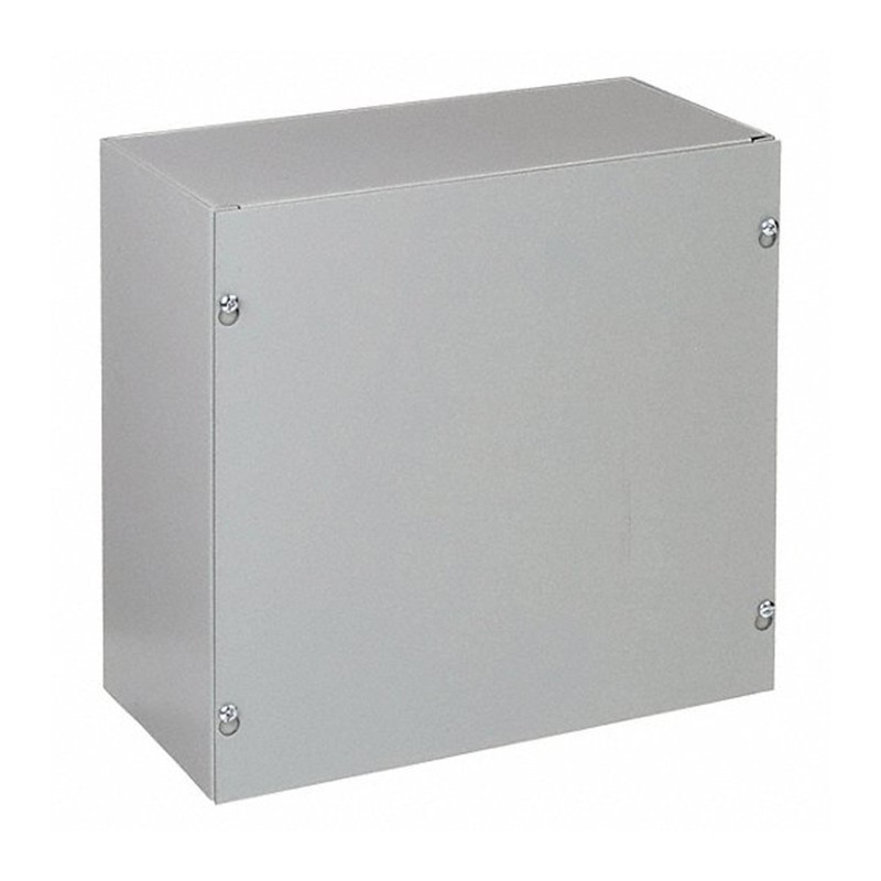 nVent Hoffman ASE24X24X6NK 24in Enclosure
