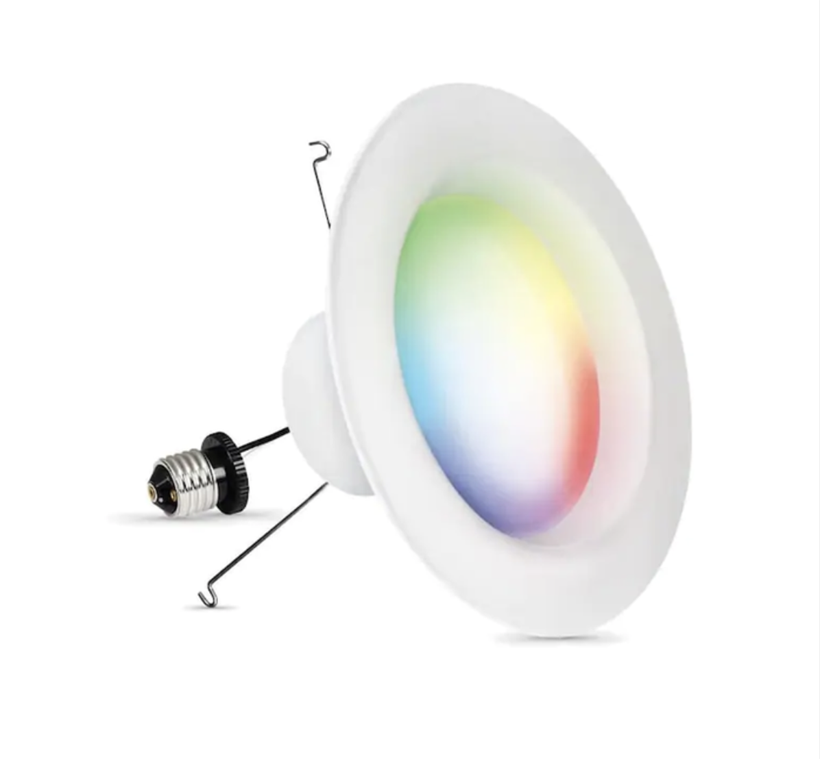 Westgate TC-RDPS4-10W-RGBW-WIFI 10W 4" WG SMART APP COMPATIBLE RGBW