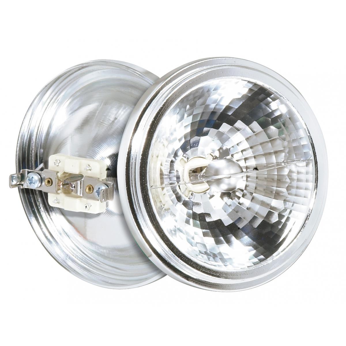 SATCO S4688 50AR111 50 Watt 12 Volt Halogen Lamp
