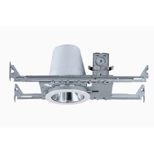Royal Pacific 8201HA 4in Universal Line Voltage Recessed Light Housing