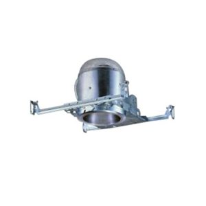 Royal Pacific 8201HAQ Airtight Quick Install Housing, 90W, 6-1/4 inch