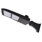 Profusion PLEDESB-240W-50K 240W LED Flood Light with Slip Fitter 5000K