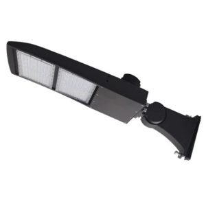 Profusion PLEDESB-240W-50K 240W LED Flood Light with Slip Fitter 5000K