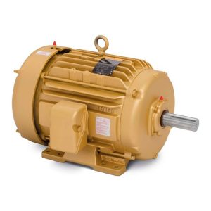 Baldor-Reliance Motor EM2333T, 15HP, 1765RPM, 3PH, 60HZ, 254T