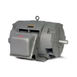 Baldor Reliance Motor EM4314T 60HP, 3 Phase, 1800 RPM, 230/460 V, 364T Frame