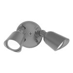 WAC Lighting WP-LED430 Series 30W Endurance Outdoor LED Double Spot