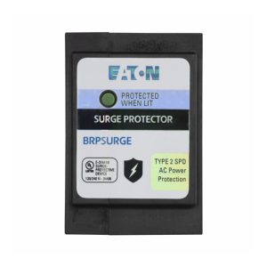 Eaton BRPSURGE Circuit Breaker Surge Protector