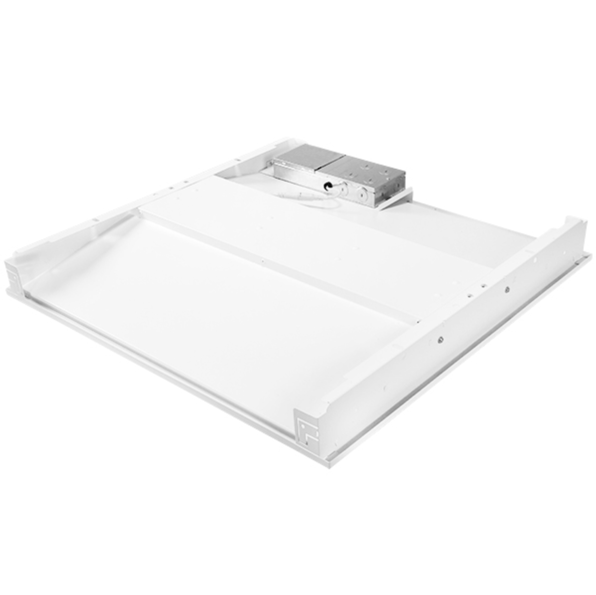 TCP TRV2UZD29CCT 29W 2x2 LED WATTAGE SELECTABLE VOLUMETRIC TROFFERS - SELECTABLE CCT