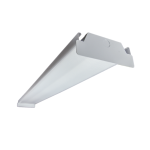 TCP LWR6300135 63W 4' LED WRAP LIGHT 3500K