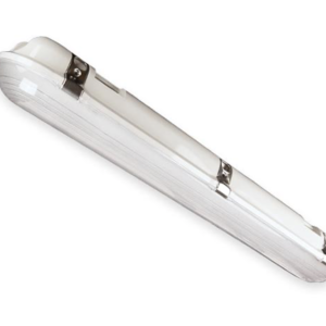 TCP VTF2UZDA150K 24W 2' LED VAPOR TIGHT 5000K