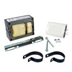 Howard S-50-120-RXN-K 50 Watt High Pressure Sodium Ballast 120 Volt