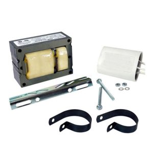 Howard S-50-120-RXN-K 50 Watt High Pressure Sodium Ballast 120 Volt