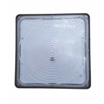 TCP CP4500150 45W LED CANOPY LIGHT 5000K