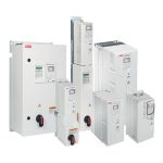 ABB ACH580-01-027A-4 20HP 380/415/480V HVAC Drive