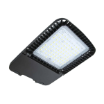 TCP TALUZDA3T3F40KBR 150W LED AREA/SHOEBOX 4000K