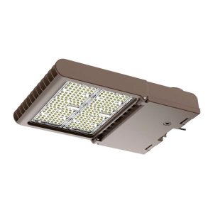 Commercial LED CLF4-300QPH5YYBR-5050 LED 300W Flood Light 5000K