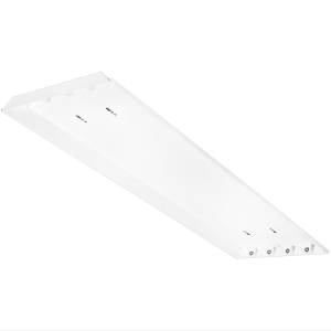 TCP EL4WA4LT8B1 4FT 4-LAMP LED T8-READY ELITE HIGH BAY - SINGLE-ENDED