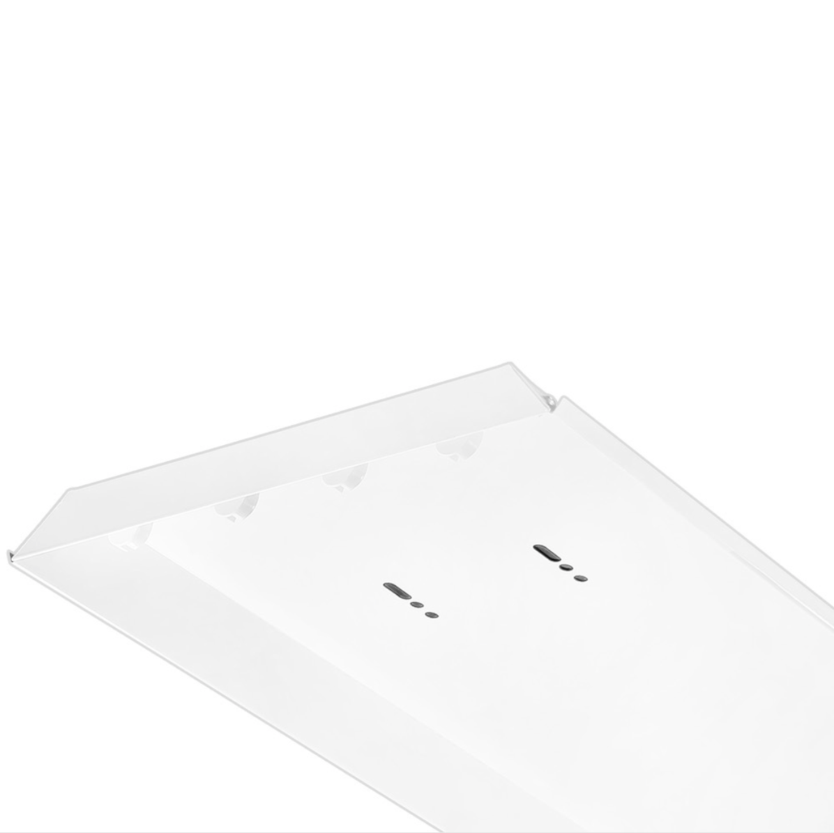 TCP EL4WA4LT8B1 4FT 4-LAMP LED T8-READY ELITE HIGH BAY - SINGLE-ENDED