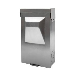 Atlantic AI ACD30NF 30 Amp Non-Fusible A/C Disconnect Switch