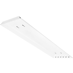 TCP EL4WA6LT8B110CLS1 4FT 6-LAMP LED T8-READY ELITE HIGH BAY - SINGLE-ENDED W/ CORD & MOTION