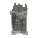 Cantex EZ18SO 1-Gang Plastic 18 cu. in Cut-In Box