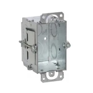 Raco 506 1-Gang 3x2in Switch Box