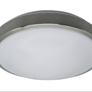 TCP 218F14A335KBN 24W LED 14" FLUSH MOUNT FIXTURE 3500K