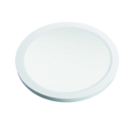 TCP FMR12CCT 24W LED 7" CIRCLE FLUSH MOUNT 3000K/4000K/5000K
