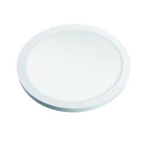 TCP FMR12CCT 24W LED 7" CIRCLE FLUSH MOUNT 3000K/4000K/5000K