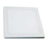 TCP FMS07CCT 12W LED 7" SQUARE FLUSH MOUNT 3000K/4000K/5000K