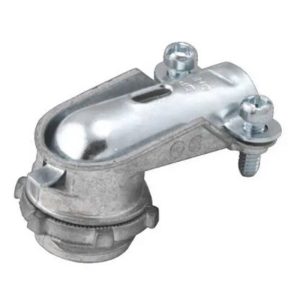 Raco 2692 1/2in 90 Degree Squeeze Connector
