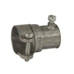 Raco 1852 1/2 in. EMT Flex, Squeeze/Set Screw, Combination Coupling