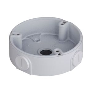 Dahua A136 Mounting Box For Network Camera - White