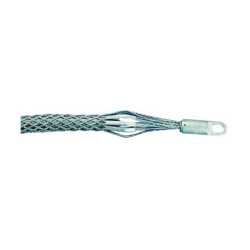 Morris 31819 Cable Pulling Grips 4" - 4.48" Cable 51" Length