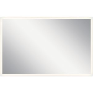 KICHLER 83998 29W 39" x 25" LED BACKLIT MIRROR 3000K