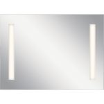 KICHLER 84000 33W 36" x 26" LED BACKLIT MIRROR WITH SOUNDBAR 3000K