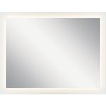 KICHLER 84003 33W 54" x 42" LED BACKLIT MIRROR 3000K