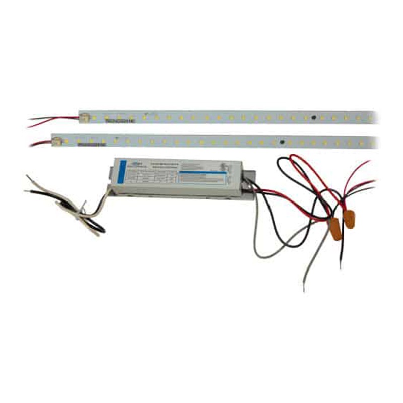 TCP RK24D3241K LED Magnetic T8 Retrofit Kit