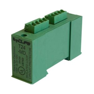 Space Age Electronics T24DG T Series 24V Term Spud