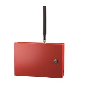 Honeywell HWTG7LVF0 Telguard CLSS-Enabled LTE Commercial Fire Alarm Communicator