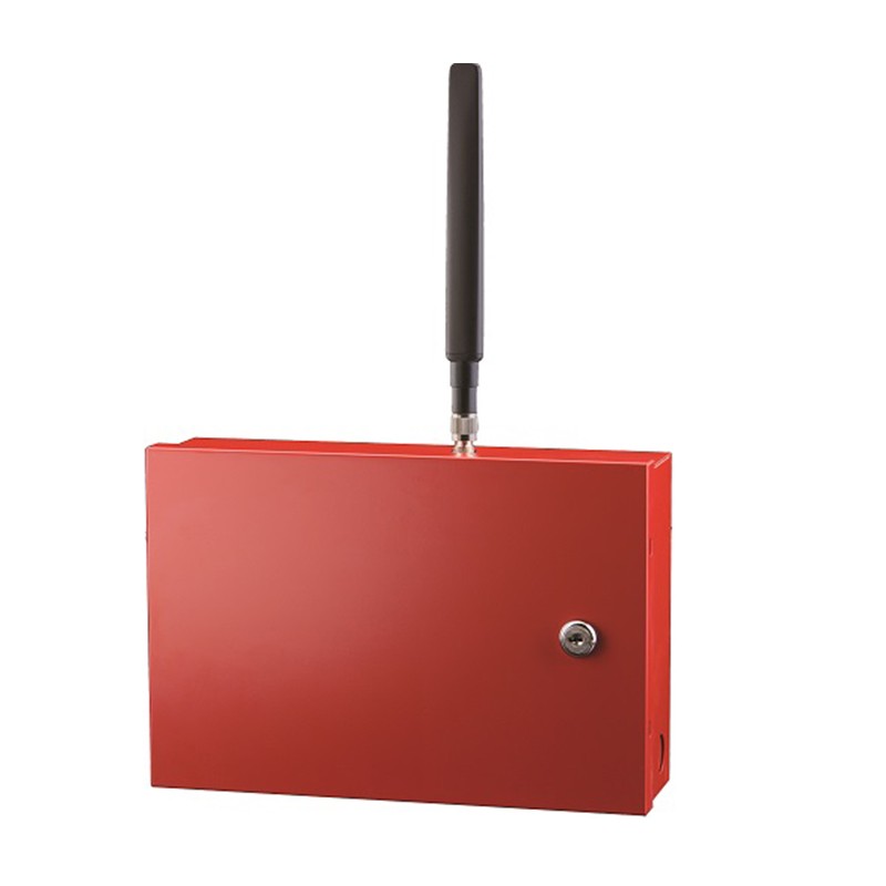 Honeywell HWTG7LVF0 Telguard CLSS-Enabled LTE Commercial Fire Alarm Communicator