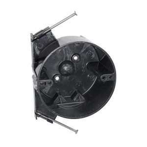 Carlon N-423-C-V Round Ceiling/Fixture Box