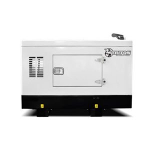 Triton TP-Y14-T1-60 Yanmar Generator Engine 16.6 kVA / 13.3 kW