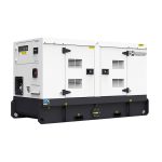 Triton TP-P16-T1-60 16kW Perkins Diesel Generator Set