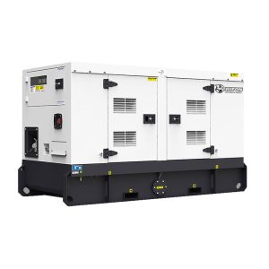 Triton TP-P16-T1-60 16kW Perkins Diesel Generator Set